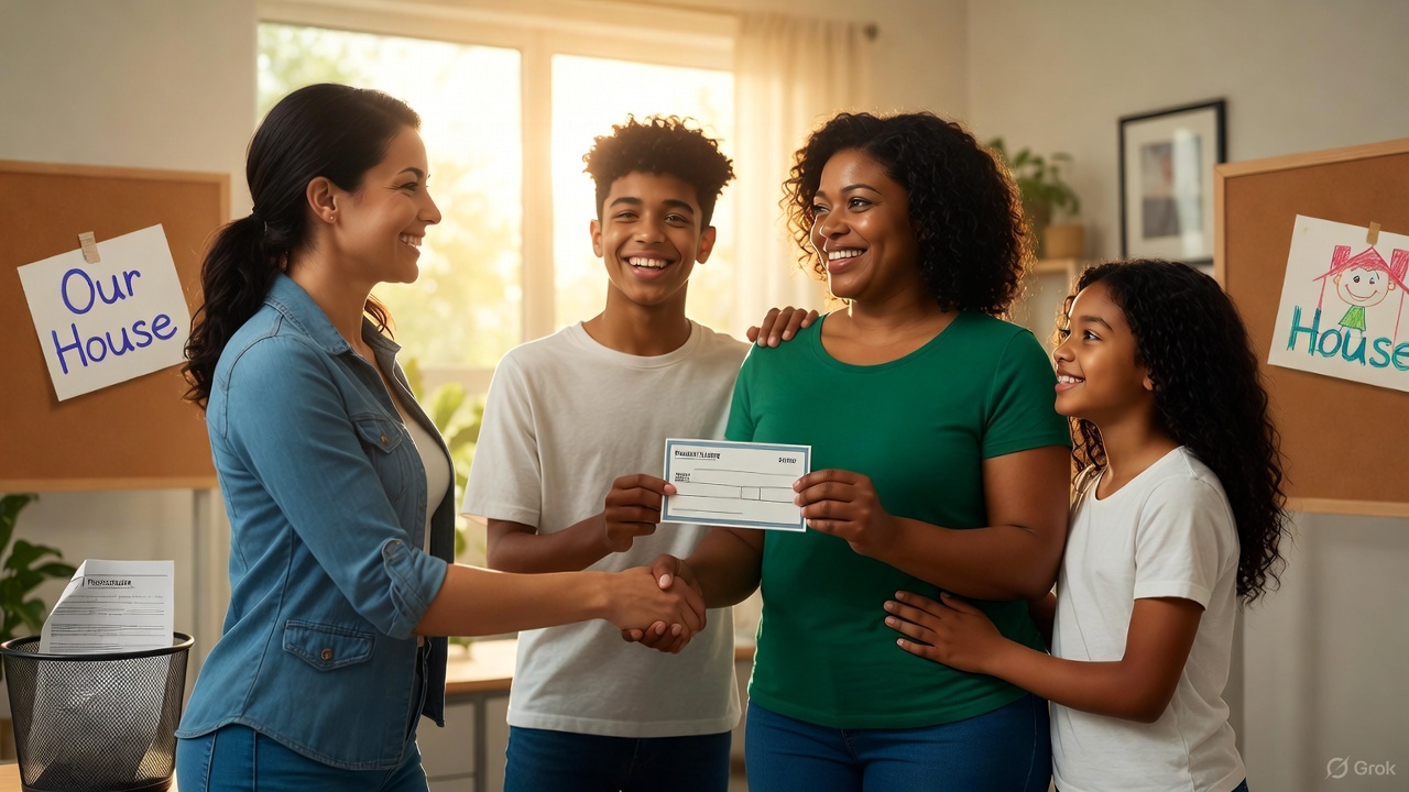 Professional guidance